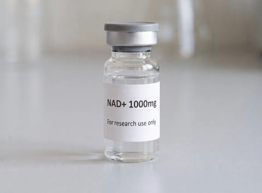 NAD+