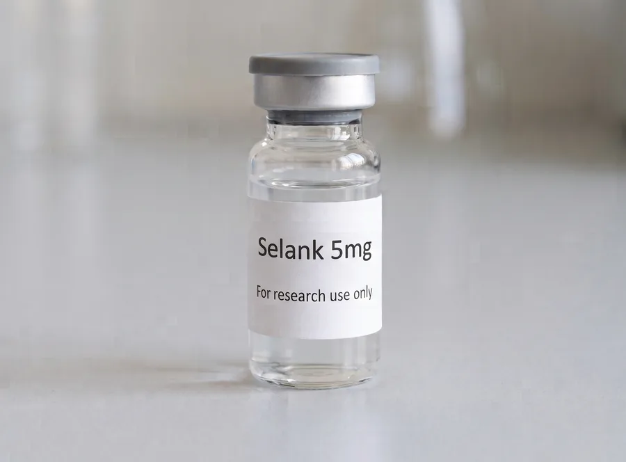 Selank