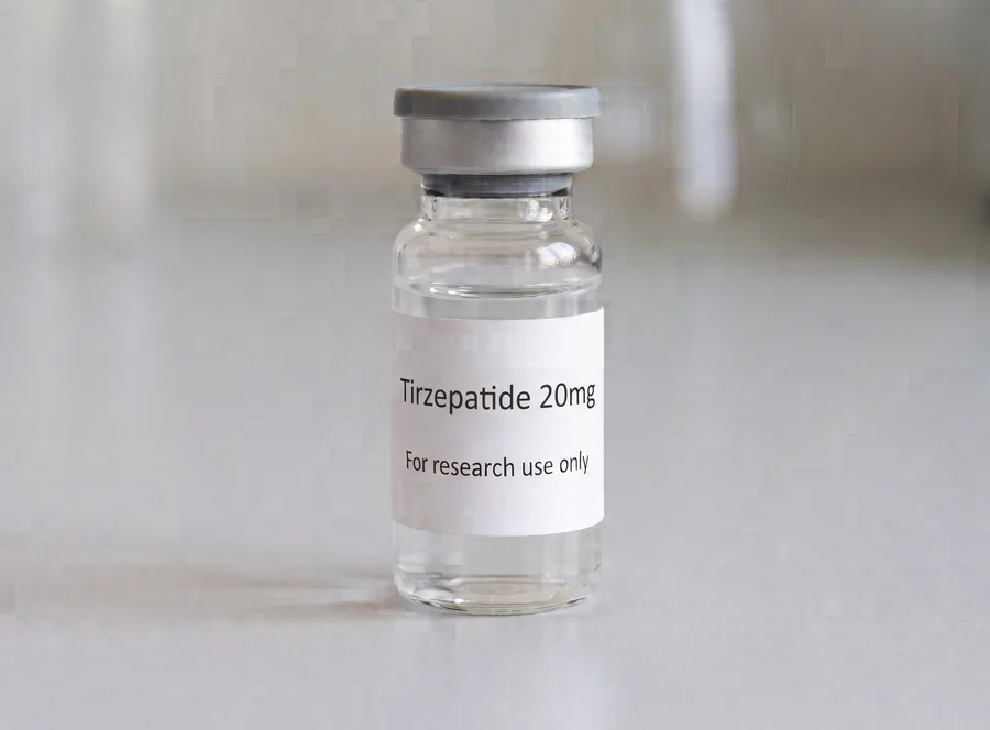 Tirzepatide
